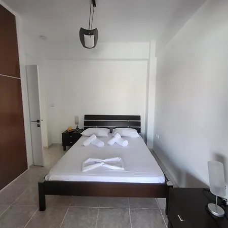 Apartment Anna's