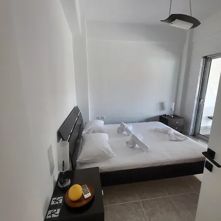 Apartment Anna's *