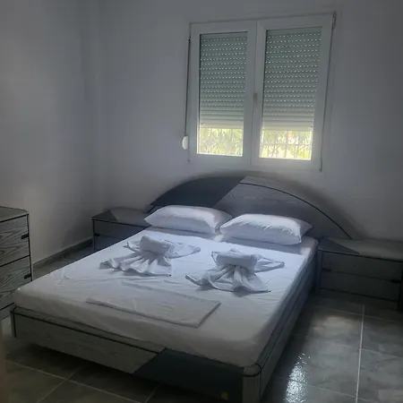 Apartment Anna's Pefkochori